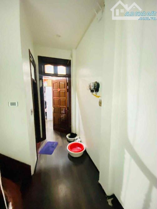 BÁN NHÀ DƯƠNG KHUÊ CẦU GIẤY 40m 6 TẦNG MT 4m VỈA HÈ KINH DOANH CHỈ 19 TỶ - 3