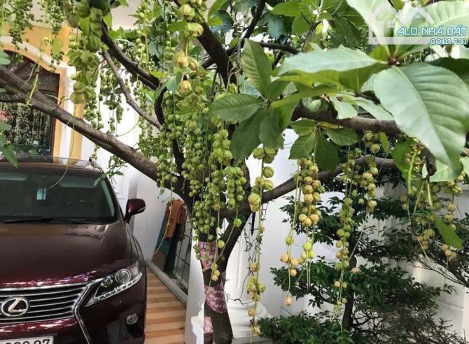 Giảm giá bán gấp ! DT: 12x26m ( 299m2) nhà đẹp 3 tầng , đường Bình Quới , Giá 46 tỷ - 3