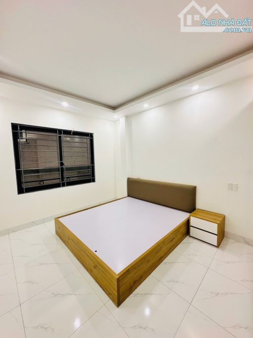 SIÊU PHẨM PHẠM VĂN ĐỒNG XUÂN ĐỈNH BẮC TỪ LIÊM - 5 TẦNG x 35m2 - 7x tỷ. - 3