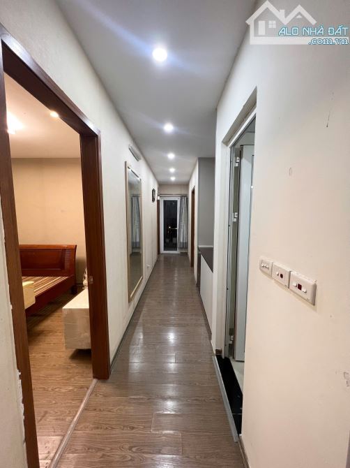 Cho thuê căn hộ Licogi 13 Khuất Duy Tiến, 100m2, 3 phòng ngủ, full đồ giá chỉ 12 triệu/th - 3