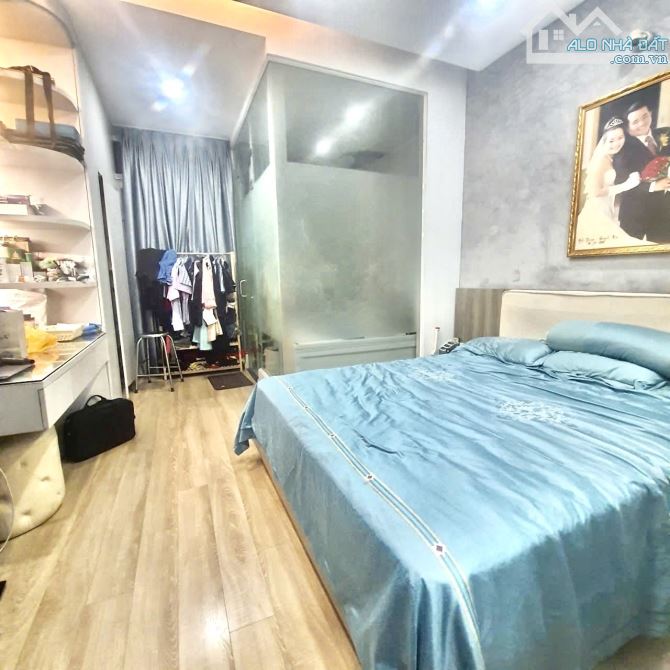 Bán nhanh nhà 60m2. 4 tầng .phan Huy Ích.p15. Tân Bình - 3