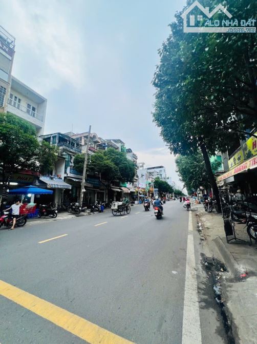 Siêu vip Hàn Hải Nguyên, 5 tầng , hoàn công đủ,DTSD 200m2,  giá víp 13.49ty - 3