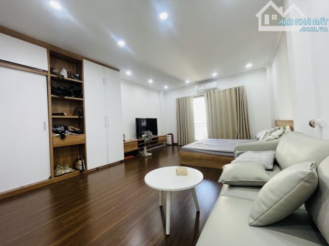 Bán Nhà Phố Cổ Linh - Long Biên: 50m2x5Tầng.Gía Chào 8Tỷ Nhỉnh - 3