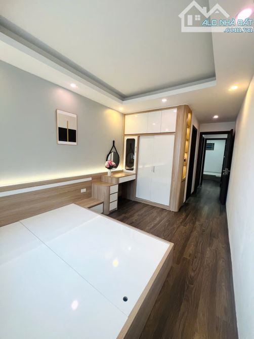 Bán căn hộ chung cư HH Linh Đàm, Hoàng Mai 71m2, 2 ngủ siêu đẹp giá chỉ nhỉnh 2 tỷ - 3