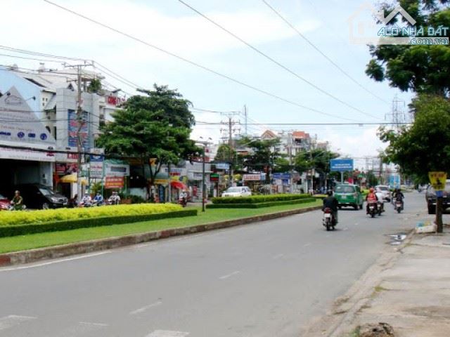 Bán gấp siêu phẩm mặt tiền 161 Trần Não, diện tích 2.187,5m² chỉ 320 triệu/m2 - 3