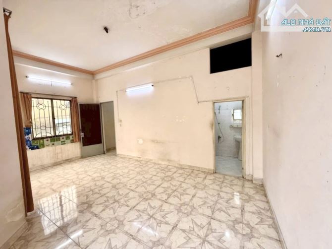 🏡🔥HẺM NHỰA 10M🔥GIÁP QUẬN 1 - NGAY HÀNG XANH - 4 TẦNG💥90M2💥NGANG 6.5M - CHỈ 11.x TỶ TL - 3