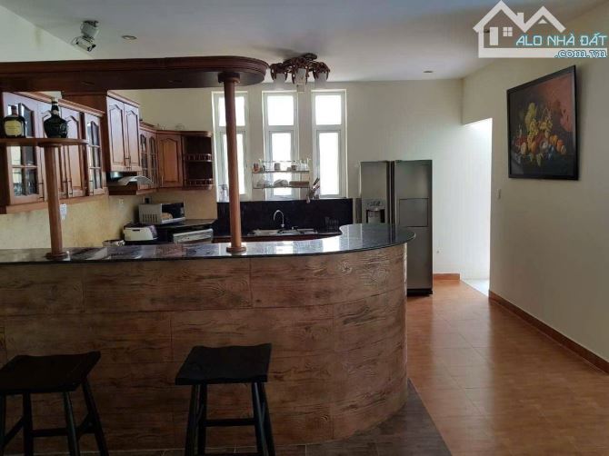 🌾Biệt Thự  Trần Đình Long - 600M² THỔ CƯ - ( 30 x 20 ) 27,9 Tỷ- Cẩm Lệ - Đà Nẵng. - 3