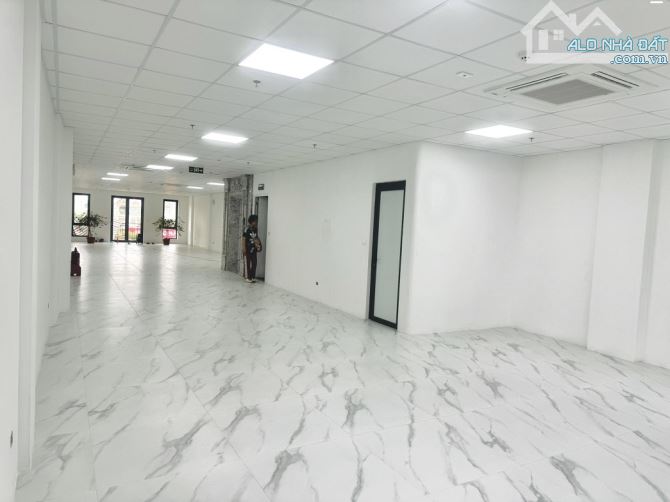 BÁN NHÀ MP ĐẠI CỒ VIỆT, HBT, TÒA BUILDING 200M2, 9 TẦNG, THANG MÁY, HẦM OTO, 147TỶ. - 3