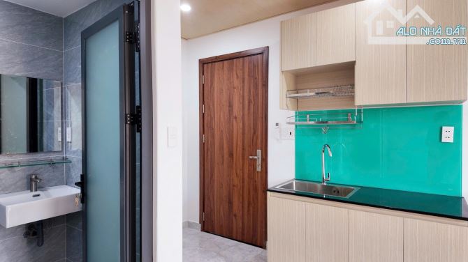 💥BÁN CĂN HỘ DỊCH VỤ 20 PHÒNG – DÒNG TIỀN 80 TRIỆU/TH, 262m2, 4 TẦNG, HOÀNG HỮU NAM, Q9 - 3