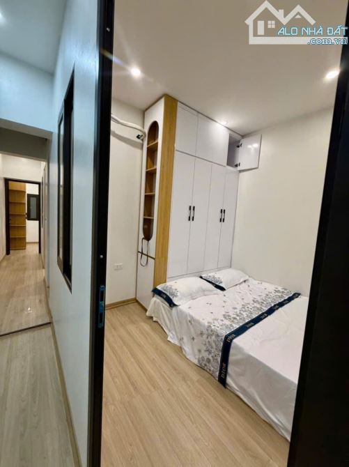 CĂN HỘ TẬP THỂ 80M  - 3N - TẦNG 3 – HAI MẶT THOÁNG – TT ĐHSP HÀ NỘI- CHỈ 3.98 TỶ - 3
