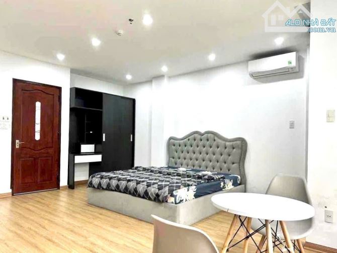 TÒA CĂN HỘ DÒNG TIỀN 6 TẦNG - ĐƯỜNG 7.5M BIỂN PHẠM VĂN ĐỒNG - DOANH THU ỔN - 3