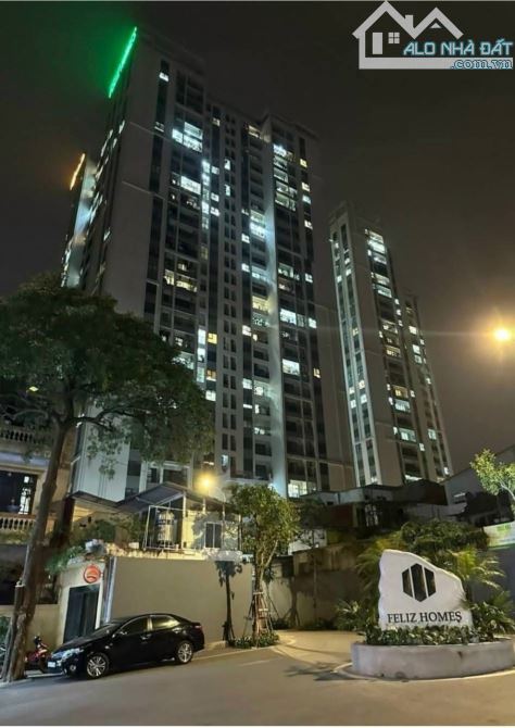 BÁN NHÀ HOÀNG MAI – VIEW VƯỜN NHIỆT ĐỚI – Ô TÔ -  120M2 – GIÁ CHỈ 9 TỶ - 3