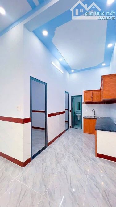 BÁN NHÀ 120M² – NGANG 8M – TRUNG TÂM PHƯỚC LONG A, TP. THỦ ĐỨC – NHỈNH 7 TỶ - 3