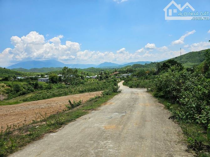 Bán đất vườn Khánh Phú giá rẻ sát bên khu dân cư thôn Nước Nhĩ - 3