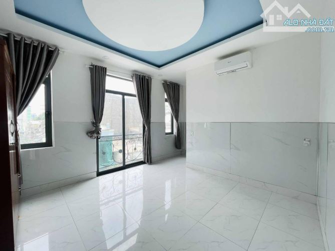 BÁN NHÀ 5Tầng 11pn, DT 86M2  ĐƯỜNG 6M 👉 CHỈ 15,5 Tỷ - DƯƠNG QUẢNG HÀM, GÒ VẤP. - 3