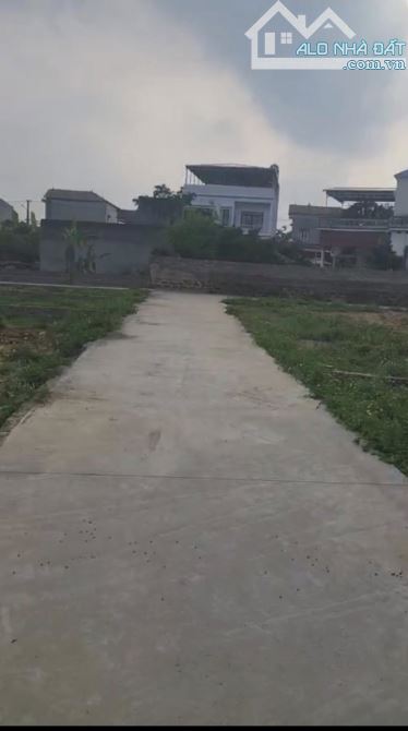 siêu rẻ: 14,x tr/m2 có lô 136m2 Phú Ninh-Minh Phú - Sóc Sơn - 3