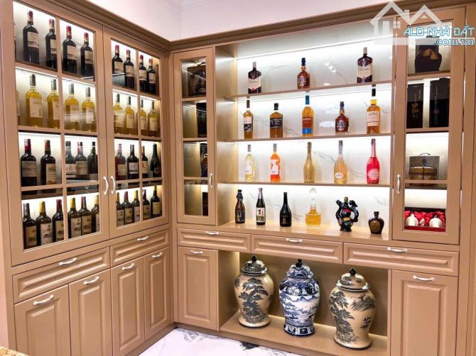 BÁN NHÀ GELEXIMCO_KHU VỰC VIP_LÔ GÓC_PHÂN LÔ VỈA HÈ_MẶT TIỀN QUYỀN LỰC_160M²x4T_29 TỶ95 - 3