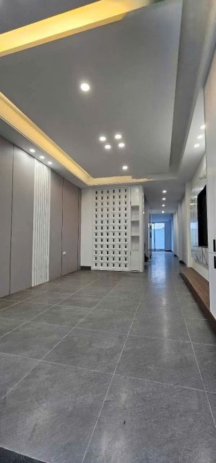 TT Thanh Trì đường Ngọc Hồi 102m thang máy 4 tầng 100 triệu mét - 3
