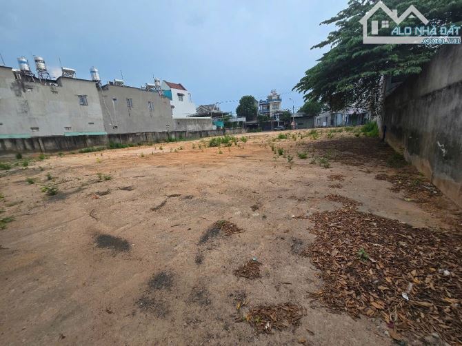 BÁN TRỤC CHÍNH TĐC TÂN MAI, GẦN VINCOM BH, CÁCH ĐƯỜNG PHẠM VĂN THUẬN CHỈ 1 XẸC - 3