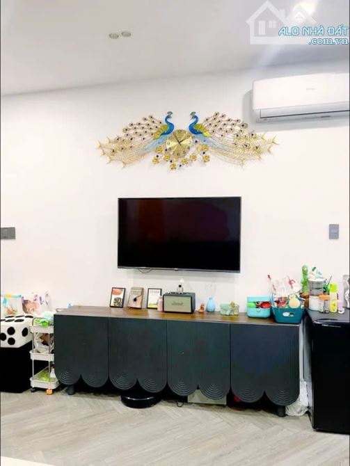 🏡 NHÀ 3 TẦNG-TRỊNH ĐÌNH TRỌNG,TÂN PHÚ–NGANG 5M–TẶNG FULL NỘI THẤT – CHỈ 7.8 TỶ - 3
