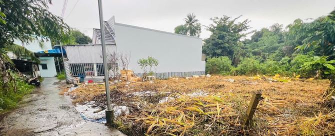 Bán đất vòng xoay Tân Thành 450m, Sơn Đông, Phường Bến Tre - 3