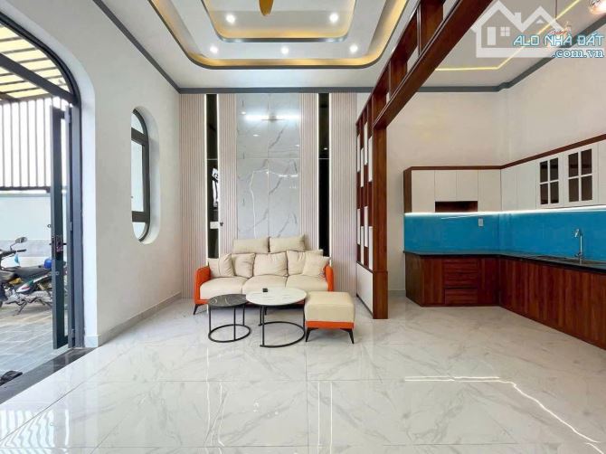 Bán gấp nhà cấp 4 SHR Mỹ Hạnh Bắc – Giá chỉ 1.7 tỷ, ngay chủ gửi bán - 3