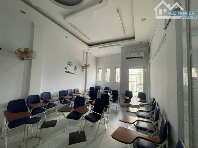 Bán nhà Mặt Tiền nội khu 590 CMT8 Q.10 ( 5x17m) 5 lầu Giá: 22.5 Tỷ. - 3