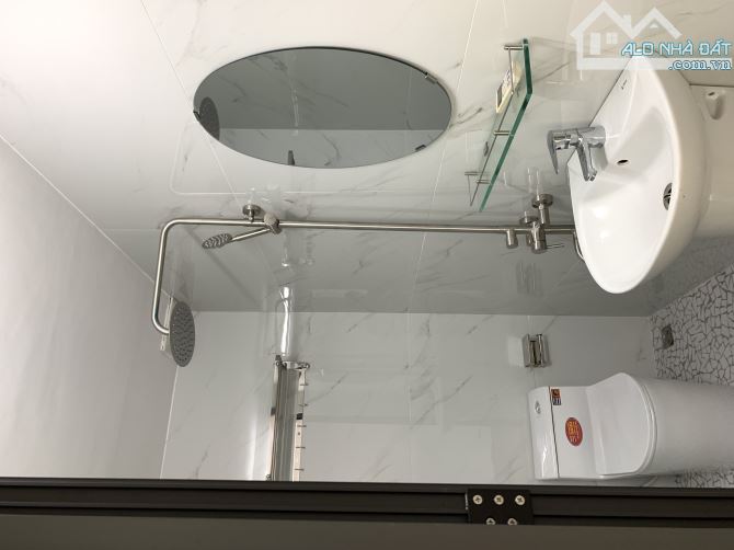 Nhà đẹp 4x18 1T2L đường 8 An Khánh giá 13tỷ - 3