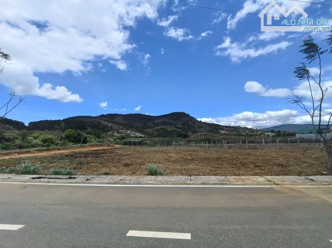 Bán 2 lô đất liền kề View Sông Ven Đà Lạt - Đường nhựa đẹp - Gần sân bay Quốc Tế - Giá tốt - 3