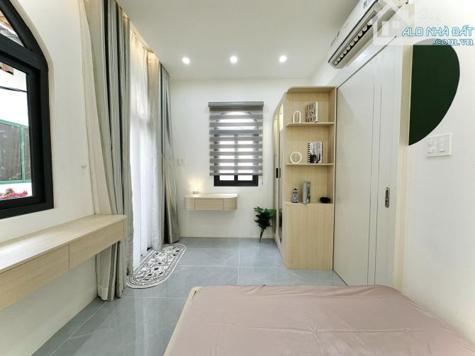 GIẢM SỐC, CCMN NGUYỄN KHÁNH TOÀN 100M2X7T,105 TRIỆU/THÁNG,ÔTÔ 20M,MT=6M, 24.9 TỶ - 3