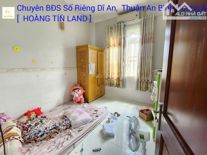 10 Tỷ__210m2 🔥👉 Nhà MT Kinh Doanh gần Ngã Ba Cửu Long__1T1L góc 2 mặt tiền đường ĐT743B - 3