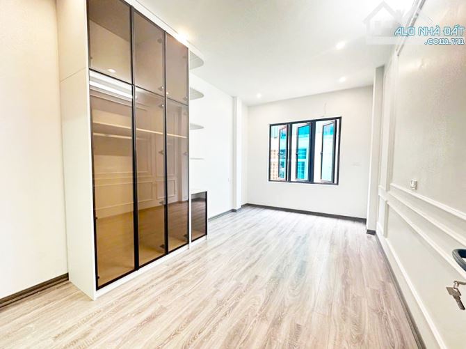 CHÍNH CHỦ BÁN NHÀ HOÀNG HOA THÁM ĐẸP, NỘI THẤT XỊN, NGÕ RỘNG 3 GÁC|DT30M2x4T_6,48TỶ - 3