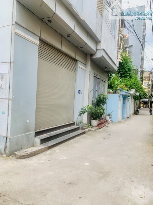 Siêu phẩm Nguyễn Khang – Lô góc, 36m x 5T, Ngõ thông – Ô tô, KD – NT cao cấp 10,8 tỷ. - 3