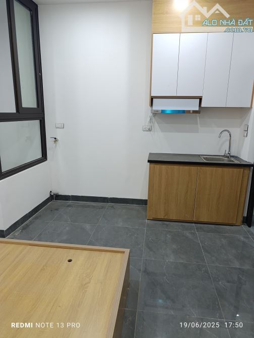 Bán nhà mặt phố Đại Từ - Hoàng Mai, DT 42/48m, 5 tầng, MT 3.5m, giá 14.9 tỷ. - 1
