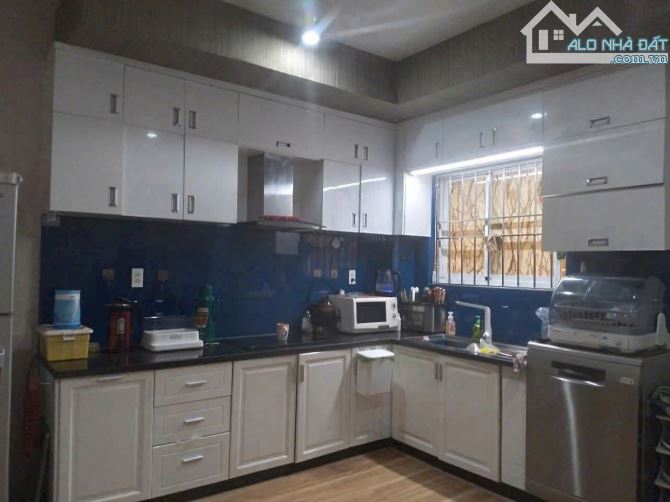 Cần bán căn hộ Vũng Tàu Center 3PN 105m2 full nội thất - 3