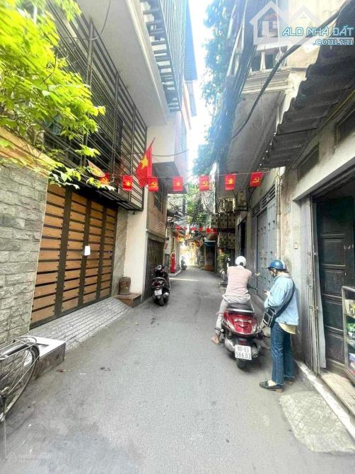 Bán nhà Cầu Diễn, 3 bước Ô tô tránh, 35m2 6T 4 PN. Giá chỉ 7,4 tỷ - 3