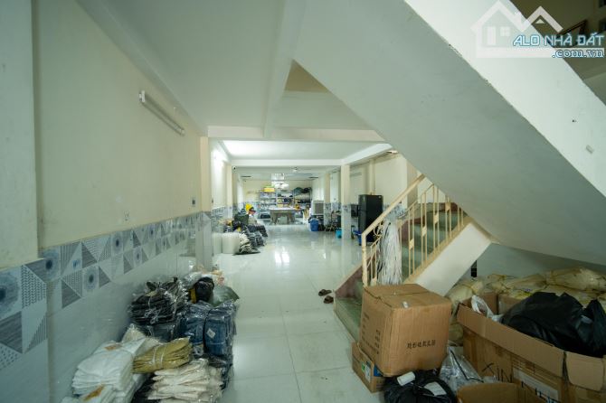 💎 ĐẤT + NHÀ 3 TẦNG – 160 m² RIÊNG LẺ – DƯƠNG QUẢNG HÀM, P. 6, GÒ VẤP – GIÁ TỐT!!! - 3