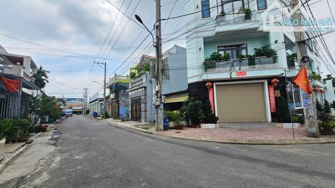 Bán lô góc 6x18m, đường số 2 KDC Phú Hồng Thịnh 5 P. An Phú - 3