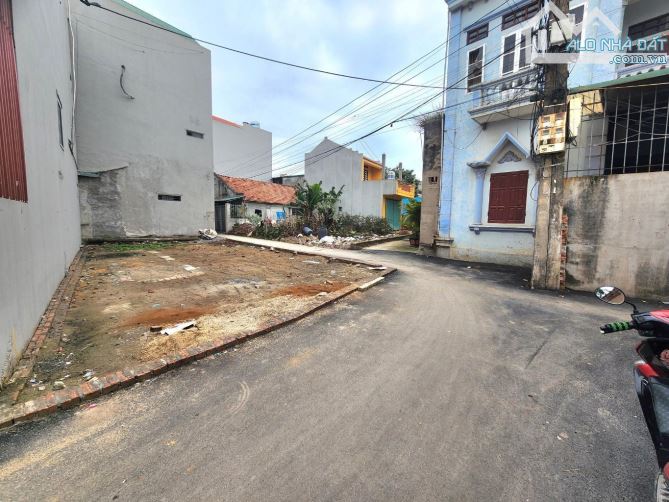 💥💥BÁN ĐẤT VĂN LÂM - HƯNG YÊN - 105M -Ô TÔ 7 CHỖ VÀO NHÀ GẦN KHU CÔNG NGHIỆP TÂN QUANG - 3