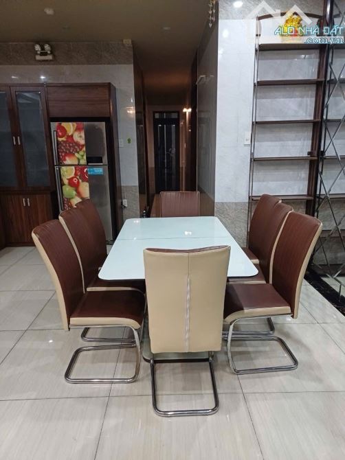 NHÀ MẶT TIỀN THÔNG GS01-VÕ THỊ SÁU, ĐÔNG HOÀ, DĨ AN, 244M² CHỈ 20,5 tỷ - 3