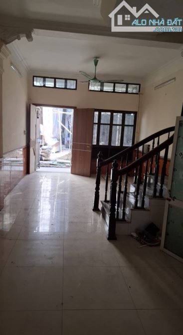 BÁN NHÀ MỄ TRÌ NAM TỪ LIÊM 39m 8TỶ 3 TẦNG MT 4.1m. NGÕ THÔNG RỘNG. - 3