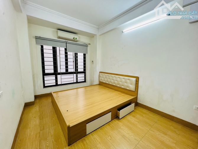 BÁN NHÀ MỄ TRÌ NAM TỪ LIÊM 30m 7.15TỶ 5 TẦNG MT 3m. NGÕ THÔNG RỘNG. NHÀ ĐẸP Ở NGAY. - 3