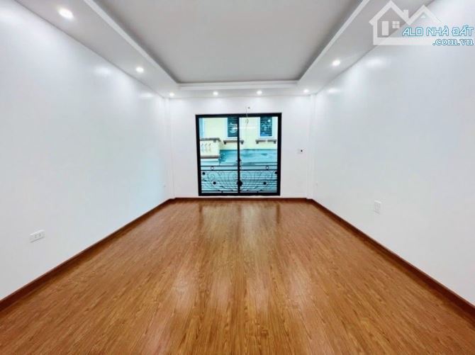 LÔ GÓC - 5 Tầng 35M2 - NHỈNH 7TỶ - XUÂN ĐỈNH - BẮC TỪ LIÊM - 3