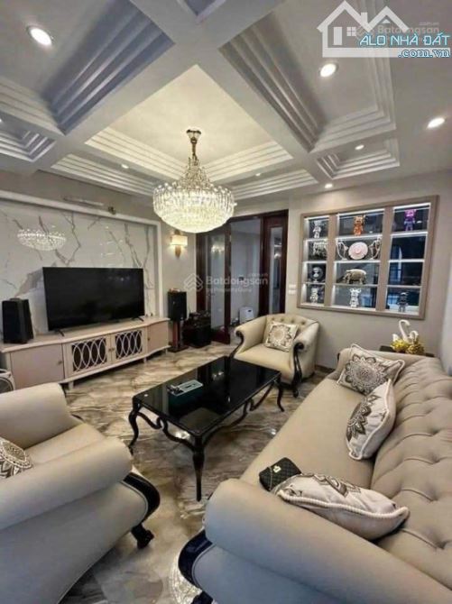 Bán nhà phân lô Hồ Tùng Mậu, KD, Ô tô tránh- 30m2 6T- 3PN. Giá chỉ 9.8 tỷ - 3