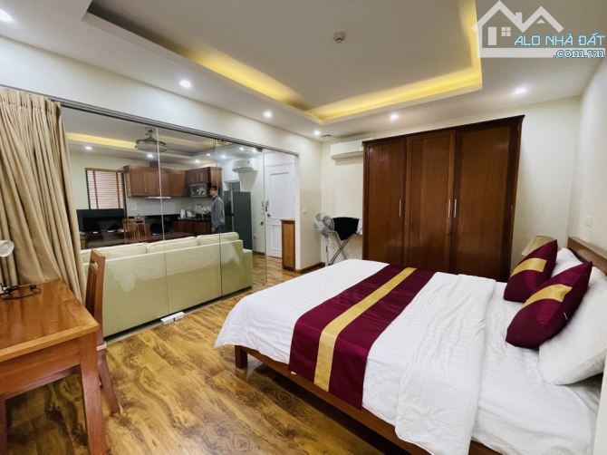 ⭐️BÁN GẤP NHÀ PHỐ DƯƠNG QUẢNG HÀM 120m2 DOANH THU 200tr GIÁ 47.8 TỈ CÓ THƯƠNG LƯỢNG. - 3