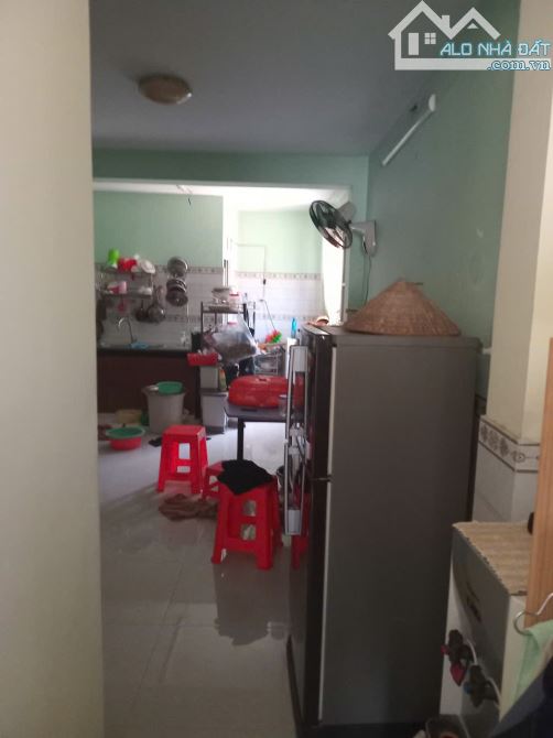 Bán nhà góc 2MT HXH Ngô Chí Quốc, Bình Chiểu, Thủ Đức: 4 x 15,2m, giá 6,5 tỷ - 3