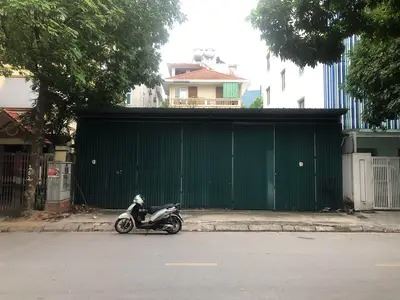 bán đất phố Nguyễn khuyến , Văn Quán, hà đông, đường đôi, kinh doanh 126m2, giá 37,2 tỉ - 3