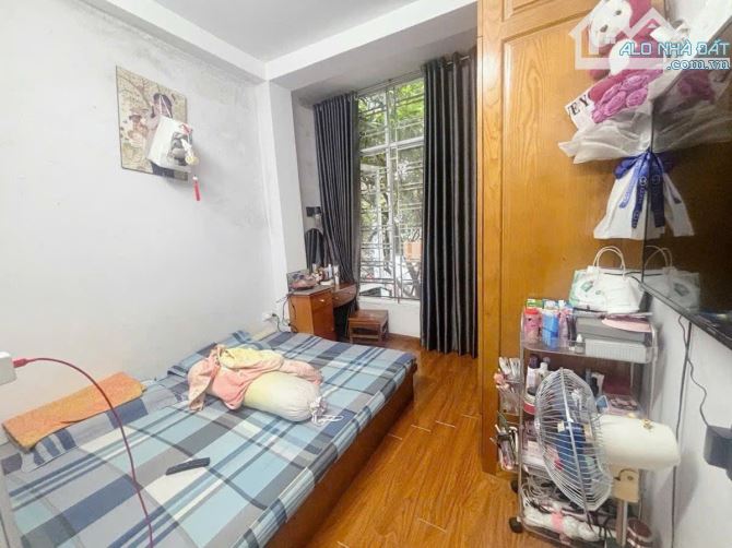 SIÊU PHẨM GIỮA TRUNG TÂM ĐỐNG ĐA – NGÕ VĂN CHƯƠNG – NHỈNH 3 TỶ – SỔ RIÊNG – BA GÁC VÀO TẬN - 3