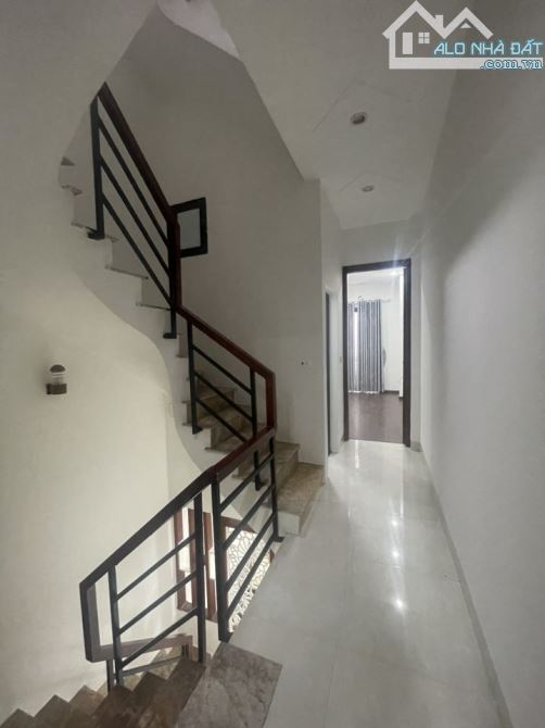 Nhà Dân Xây Phố Quang Trung, Văn Phú, Gần Phố Ngõ Rộng Thoáng 47M2 4 Tầng Giá Nhỉnh 8 Tỷ - 3