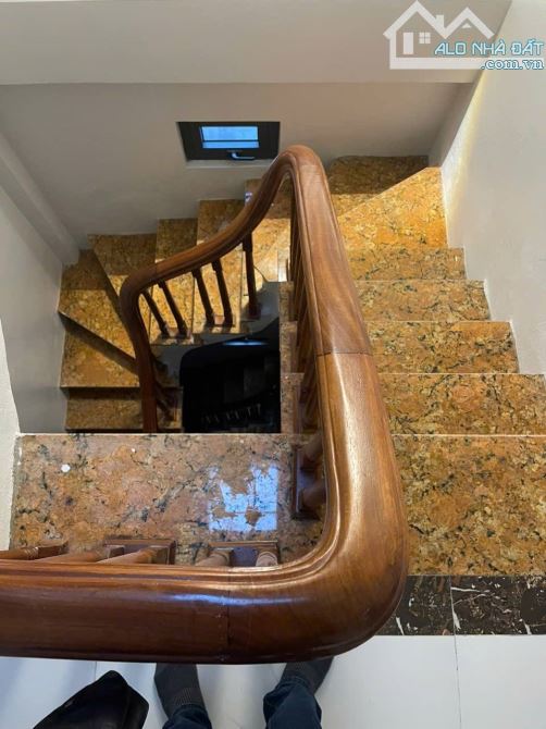 VÕNG THỊ - 50M x 6T THANG MÁY - MT 4.8M, NGÕ THÔNG Ô TÔ DỪNG ĐỖ 24/24 - 15.2 TỶ (TL)